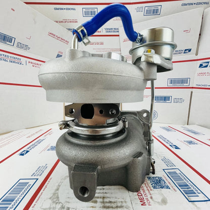 NEW Turbocharger 17201-17040 FOR Toyota Landcruiser 100 1HDFTE 4.2TD 204HP