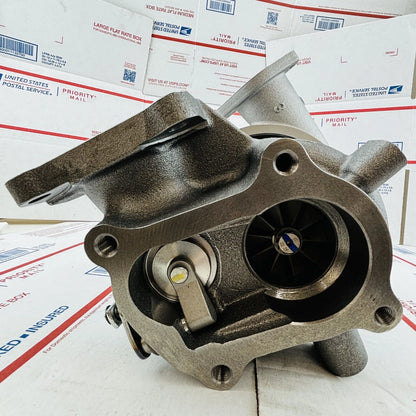 NEW Turbocharger 17201-17040 FOR Toyota Landcruiser 100 1HDFTE 4.2TD 204HP