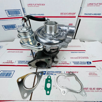 New CT16 Turbo 17201-30120 1720-0L030 For Toyota Land Cruiser Hi-Lux 2KD-FTV