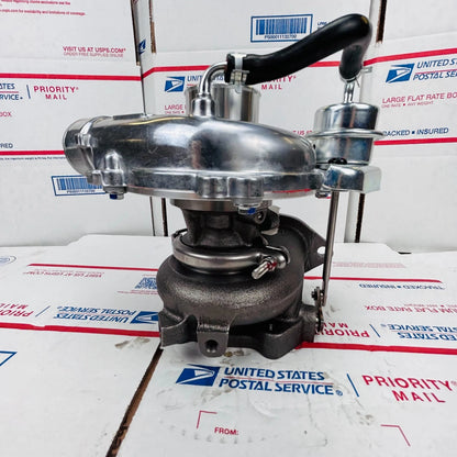 New CT16 Turbo 17201-30120 1720-0L030 For Toyota Land Cruiser Hi-Lux 2KD-FTV