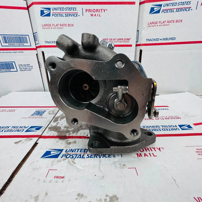 New CT16 Turbo 17201-30120 1720-0L030 For Toyota Land Cruiser Hi-Lux 2KD-FTV