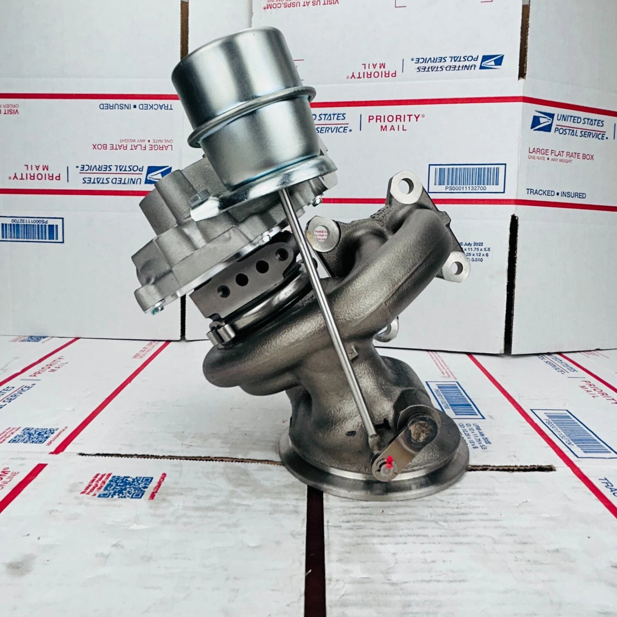 Remanufactured Turbocharger 17201-36010 For Lexus 2.0L