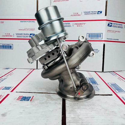 Remanufactured Turbocharger 17201-36010 For Lexus 2.0L