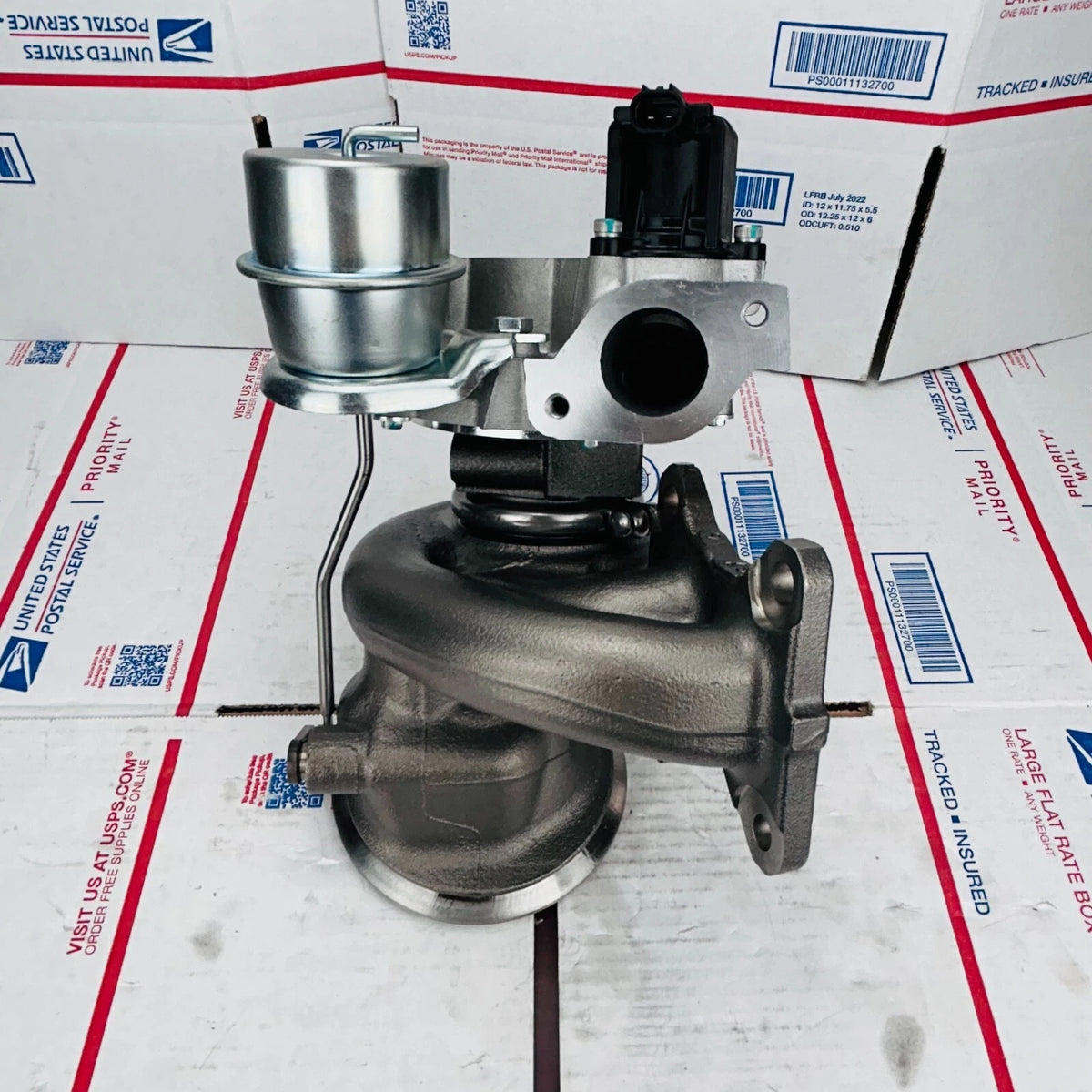 Remanufactured Turbocharger 17201-36010 For Lexus 2.0L