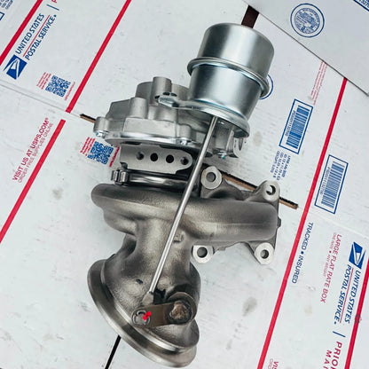 Remanufactured Turbocharger 17201-36010 For Lexus 2.0L