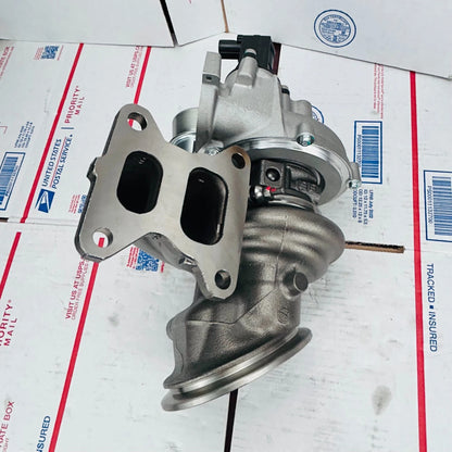 Remanufactured Turbocharger 17201-36010 For Lexus 2.0L