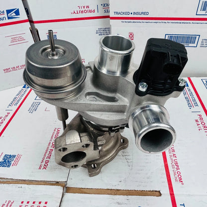 Turbo RHF3 VB40 VB41 17201-47011 for TOYOTA Corolla Levin 1.2T