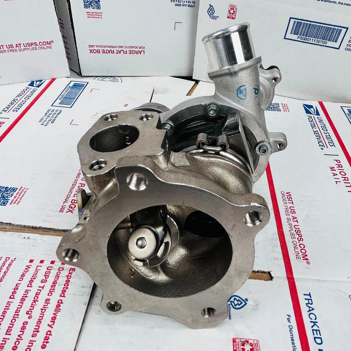 Turbo RHF3 VB40 VB41 17201-47011 for TOYOTA Corolla Levin 1.2T