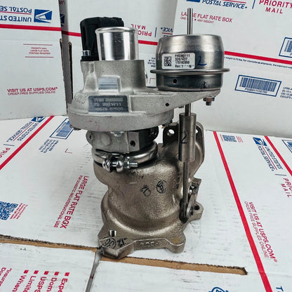 Turbo RHF3 VB40 VB41 17201-47011 for TOYOTA Corolla Levin 1.2T