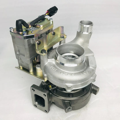 Garrett Turbo GT3576KLV  17201-E0192A 728392-0025 For HINO Truck JO7E-TC 6.6L