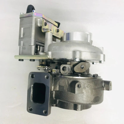 Garrett Turbo GT3576KLV  17201-E0192A 728392-0025 For HINO Truck JO7E-TC 6.6L