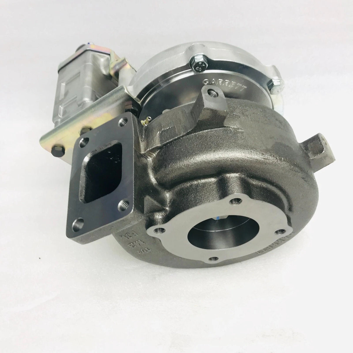 Garrett Turbo GT3576KLV  17201-E0192A 728392-0025 For HINO Truck JO7E-TC 6.6L