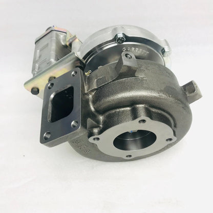 Garrett Turbo GT3576KLV  17201-E0192A 728392-0025 For HINO Truck JO7E-TC 6.6L