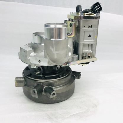 Garrett Turbo GT3576KLV  17201-E0192A 728392-0025 For HINO Truck JO7E-TC 6.6L