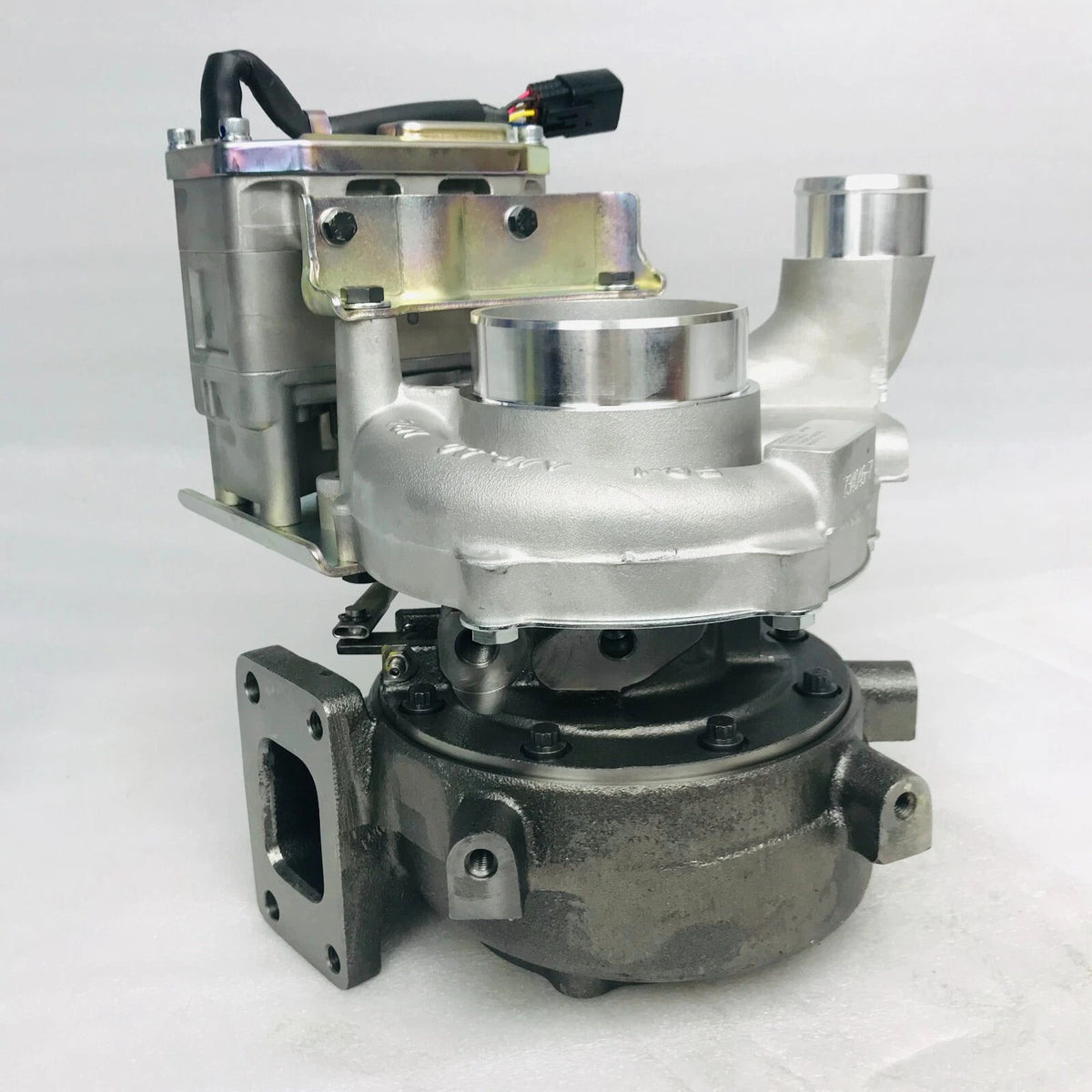 Garrett Turbo GT3576KLV  17201-E0192A 728392-0025 For HINO Truck JO7E-TC 6.6L