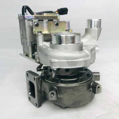 Garrett Turbo GT3576KLV  17201-E0192A 728392-0025 For HINO Truck JO7E-TC 6.6L
