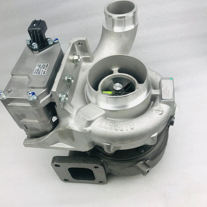 Original GTC4082KLNV Turbo 828610-0002 17201-E0305 For Hino Ranger Truck J08E