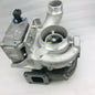 Original GTC4082KLNV Turbo 828610-0002 17201-E0305 For Hino Ranger Truck J08E