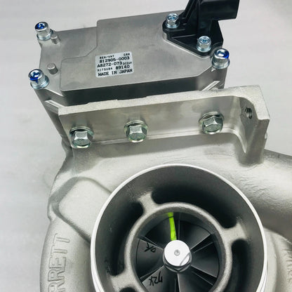 Original GTC4082KLNV Turbo 828610-0002 17201-E0305 For Hino Ranger Truck J08E