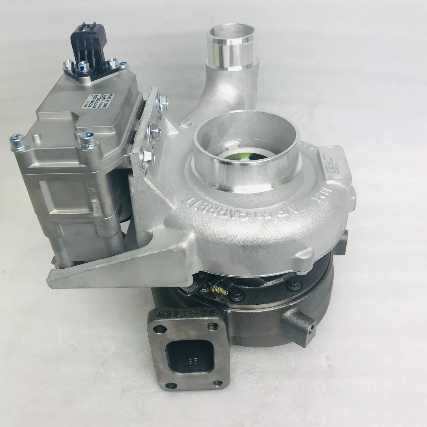 OEM Genuine GT3576KLV Turbocharger 17201-E0314A 728392-5024 For Hino Ranger J07E