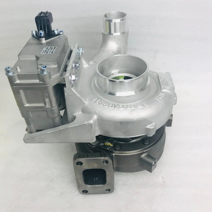 OEM Genuine GT3576KLV Turbocharger 17201-E0314A 728392-5024 For Hino Ranger J07E