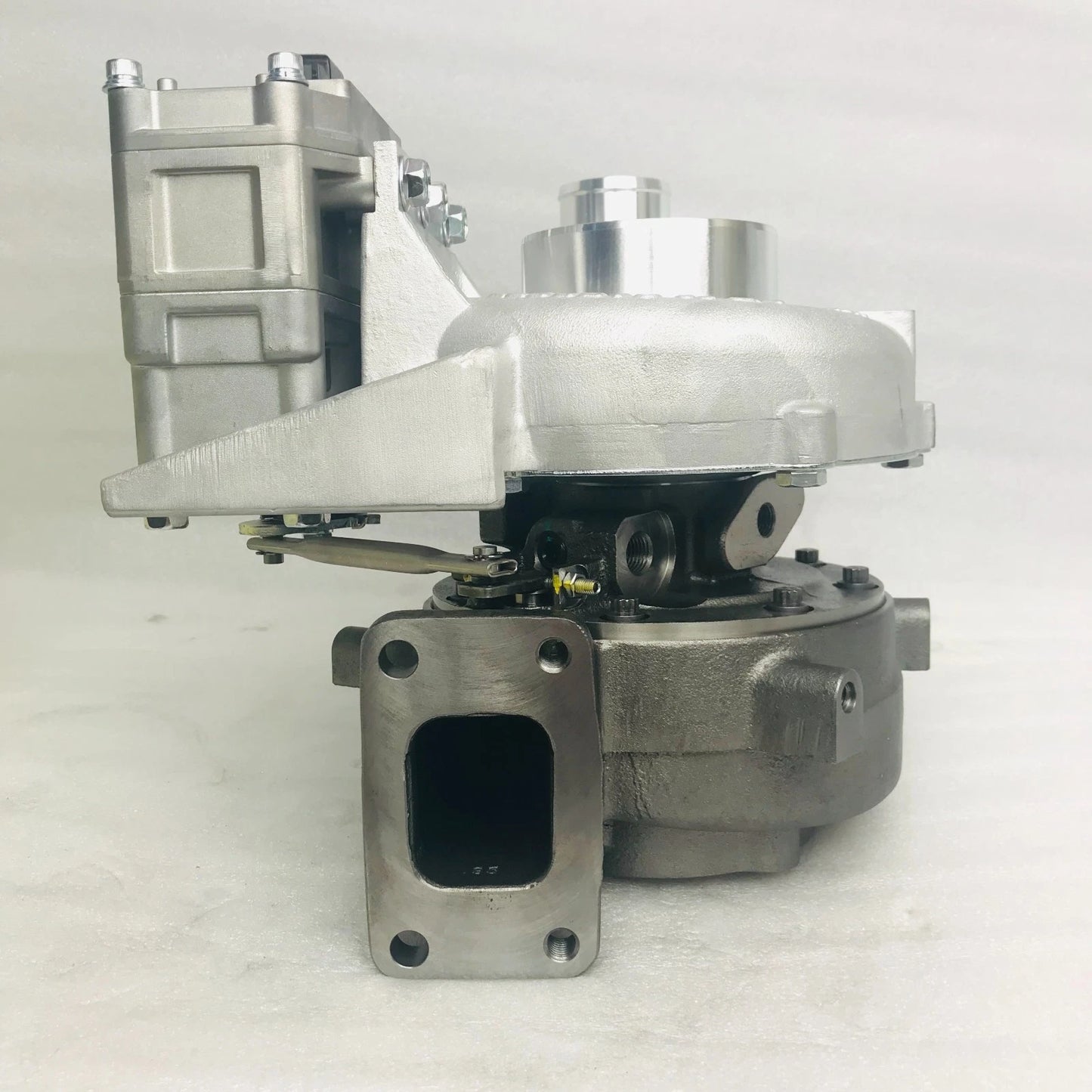OEM Genuine GT3576KLV Turbocharger 17201-E0314A 728392-5024 For Hino Ranger J07E