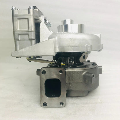 OEM Genuine GT3576KLV Turbocharger 17201-E0314A 728392-5024 For Hino Ranger J07E