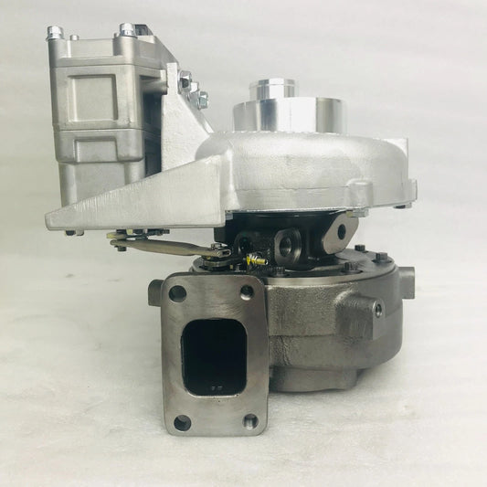 OEM Genuine GT3576KLV Turbocharger 17201-E0314A 728392-5024 For Hino Ranger J07E