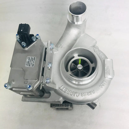 OEM Genuine GT3576KLV Turbocharger 17201-E0314A 728392-5024 For Hino Ranger J07E