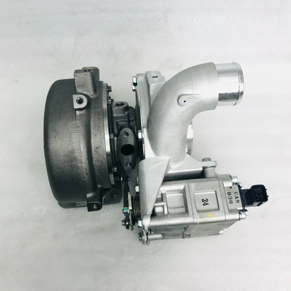 OEM Genuine GT3576KLV Turbocharger 17201-E0314A 728392-5024 For Hino Ranger J07E