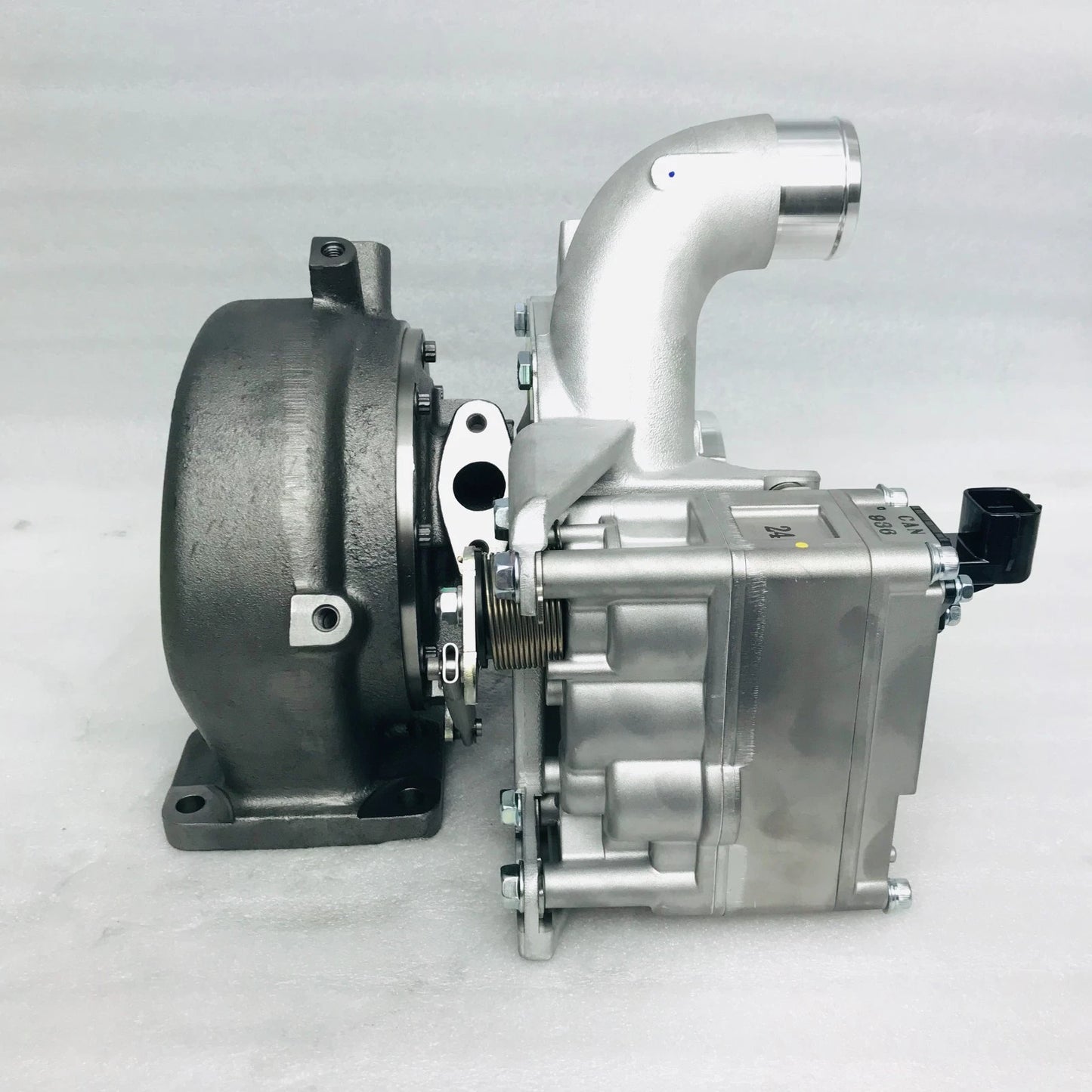 OEM Genuine GT3576KLV Turbocharger 17201-E0314A 728392-5024 For Hino Ranger J07E