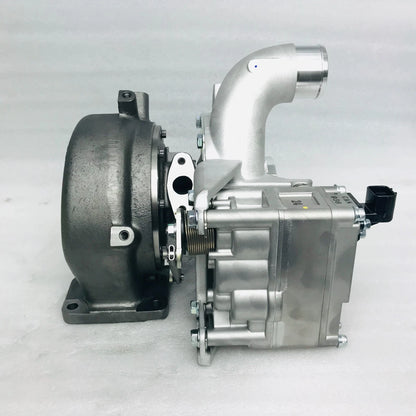 OEM Genuine GT3576KLV Turbocharger 17201-E0314A 728392-5024 For Hino Ranger J07E