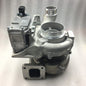 Original GTA4082KLNV Turbo 17201-E0353 768440-0015 For Hino Truck J08E-TV J08ETW