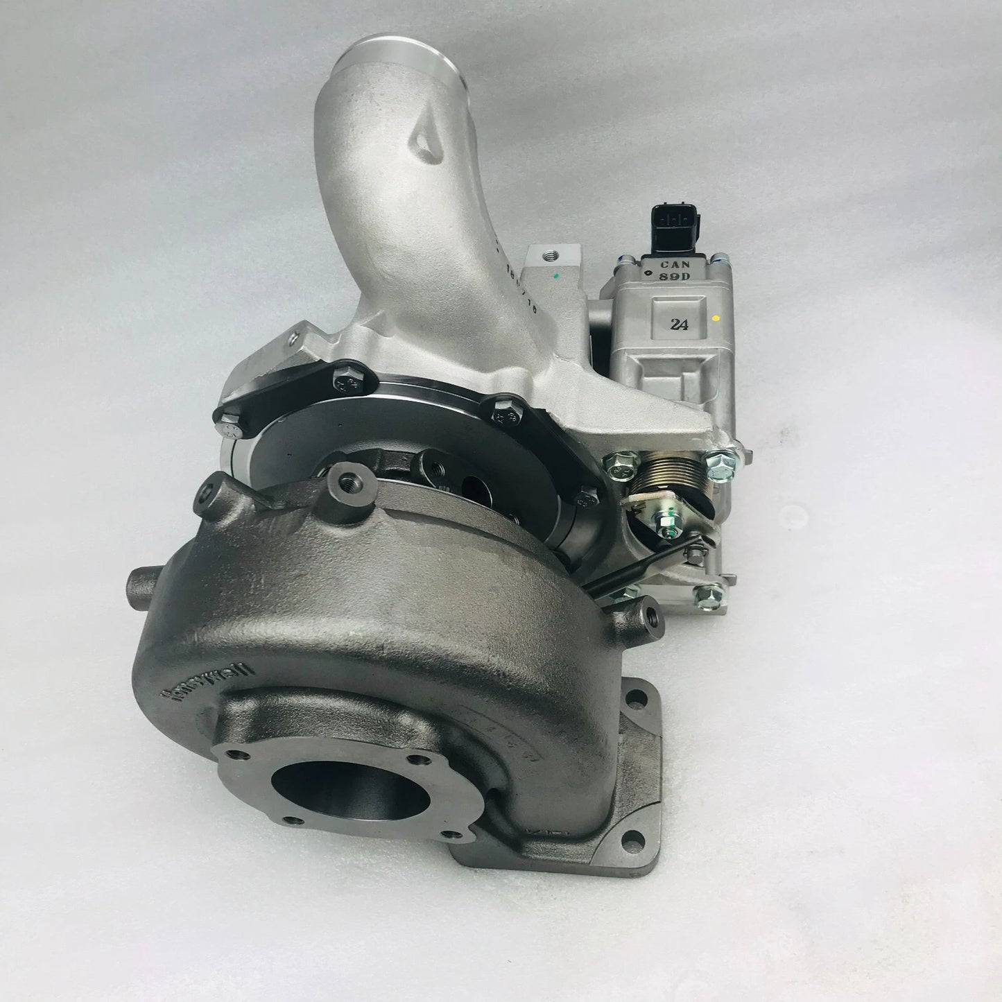 OEM Turbo For GTA4082VKLN For 17201-E0432 Hino Truck Kobelco SK330 LC Shovel