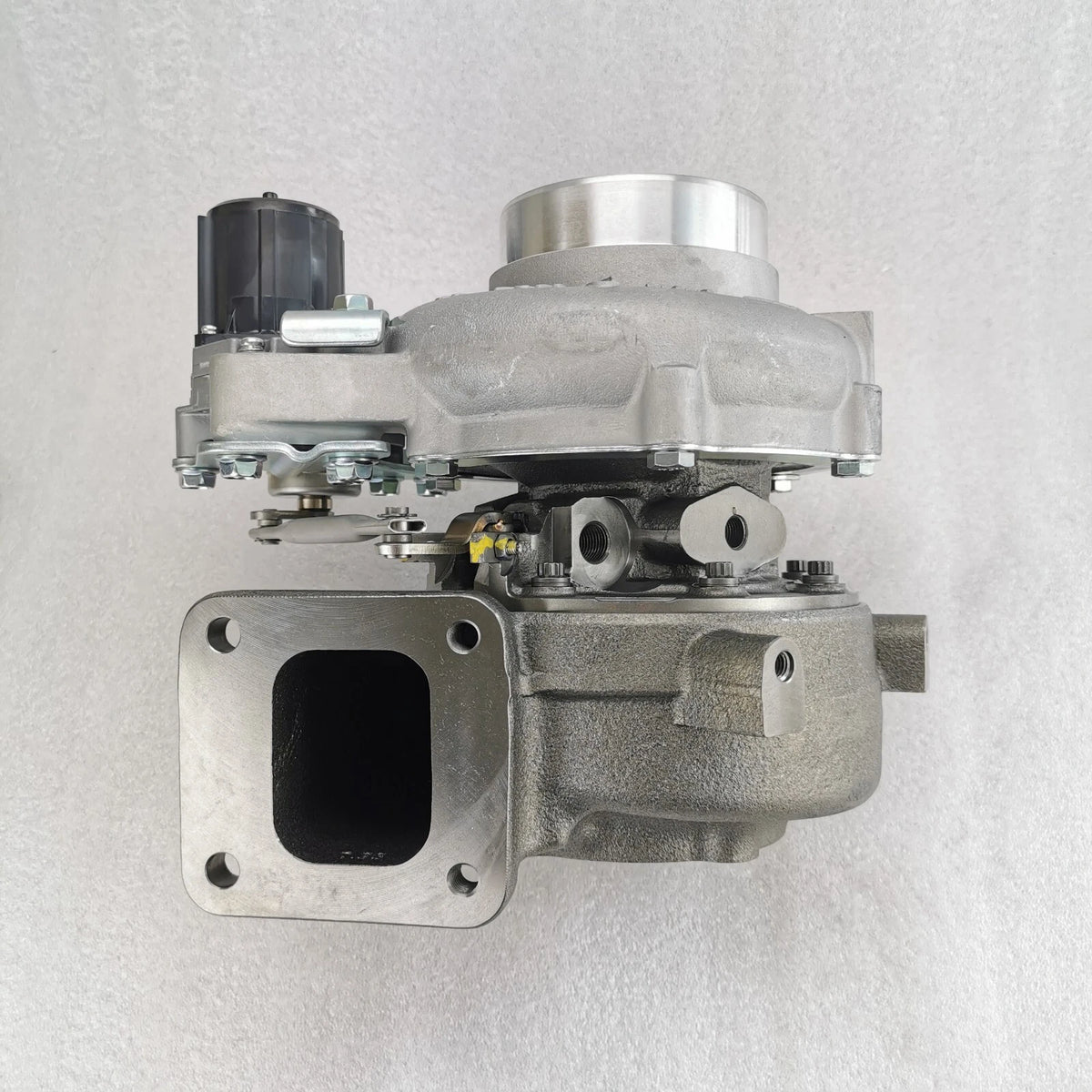 Genuine Turbo GTB3576KLNRV 830724-0002 17201-E0724 For 2009-18 Hino Ranger JO8E