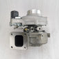 Genuine Turbo GTB3576KLNRV 830724-0002 17201-E0724 For 2009-18 Hino Ranger JO8E