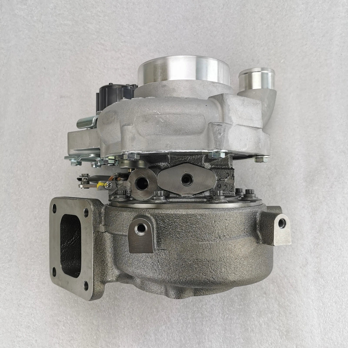 Genuine Turbo GTB3576KLNRV 830724-0002 17201-E0724 For 2009-18 Hino Ranger JO8E