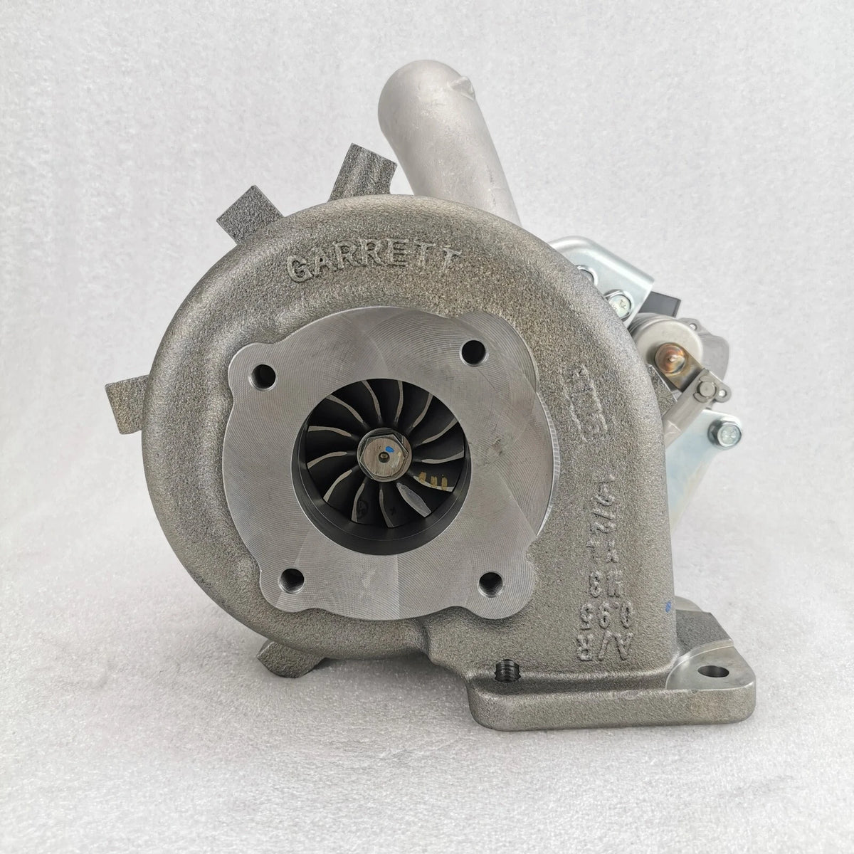 Genuine Turbo GTB3576KLNRV 830724-0002 17201-E0724 For 2009-18 Hino Ranger JO8E
