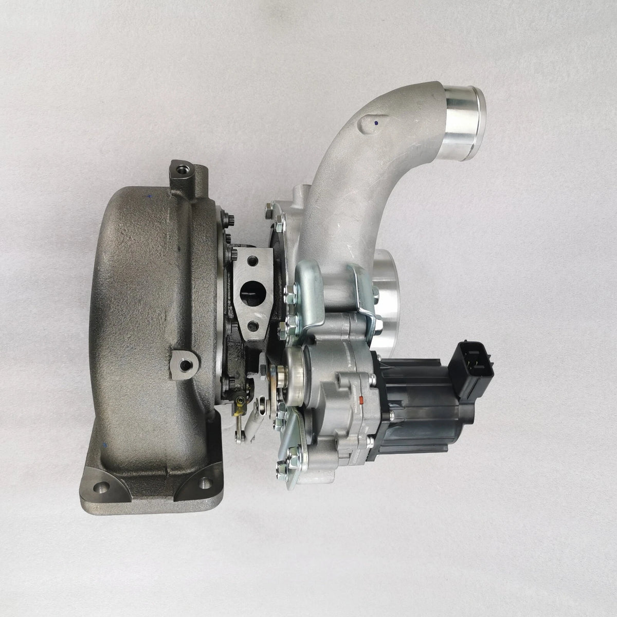 Genuine Turbo GTB3576KLNRV 830724-0002 17201-E0724 For 2009-18 Hino Ranger JO8E