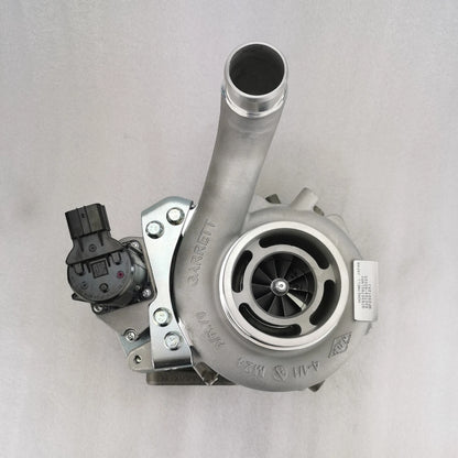 Genuine Turbo GTB3576KLNRV 830724-0002 17201-E0724 For 2009-18 Hino Ranger JO8E