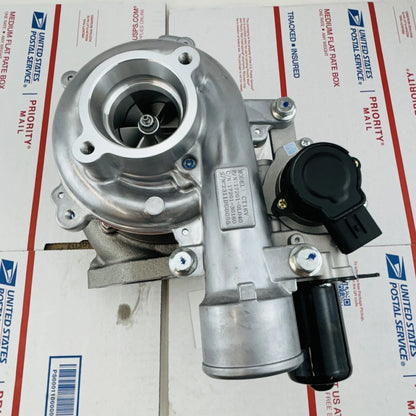 CT16V Turbo 17201-0L040 172010L040 For Toyota Land Cruiser Hilux PICK-UP 1KD-FTV