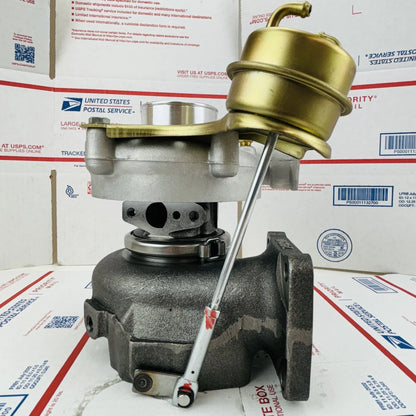 New Turbo 17201-17010 1720117010 for Toyota Landcruiser TD (HDJ80,81) CT26 1HDT
