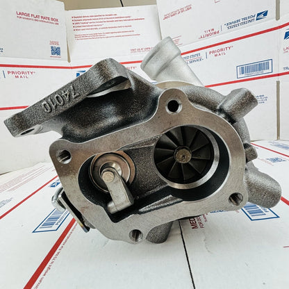 New Turbo 17201-17010 1720117010 for Toyota Landcruiser TD (HDJ80,81) CT26 1HDT