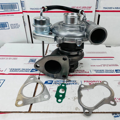 NEW Turbo CT16 17201-30080 1720130080 For Toyota Hiace Hilux CT FTV-2KD