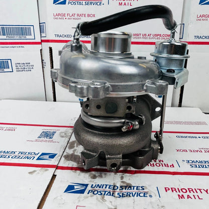 NEW Turbo CT16 17201-30080 1720130080 For Toyota Hiace Hilux CT FTV-2KD