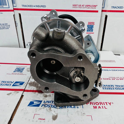 NEW Turbo CT16 17201-30080 1720130080 For Toyota Hiace Hilux CT FTV-2KD