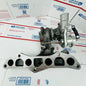 New 1ND Turbocharger 17201-30130 1720130130 For BMW Mini One D(R50) Engine W17