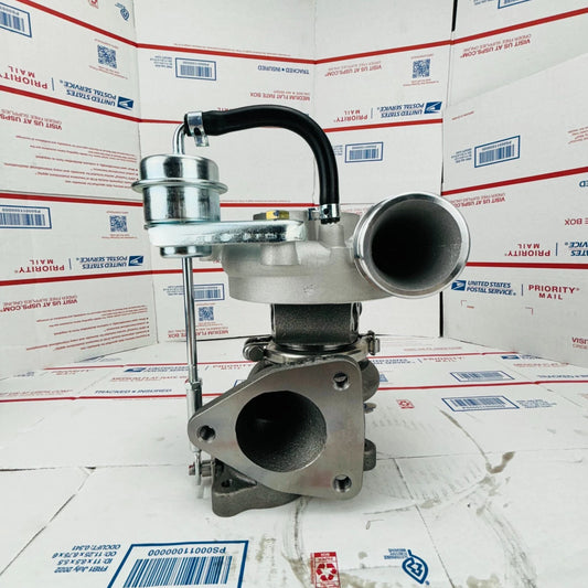 NEW CT12B Turbo 17201-67040 1720167040 For Toyota Land Cruiser TD 1KZ-TE