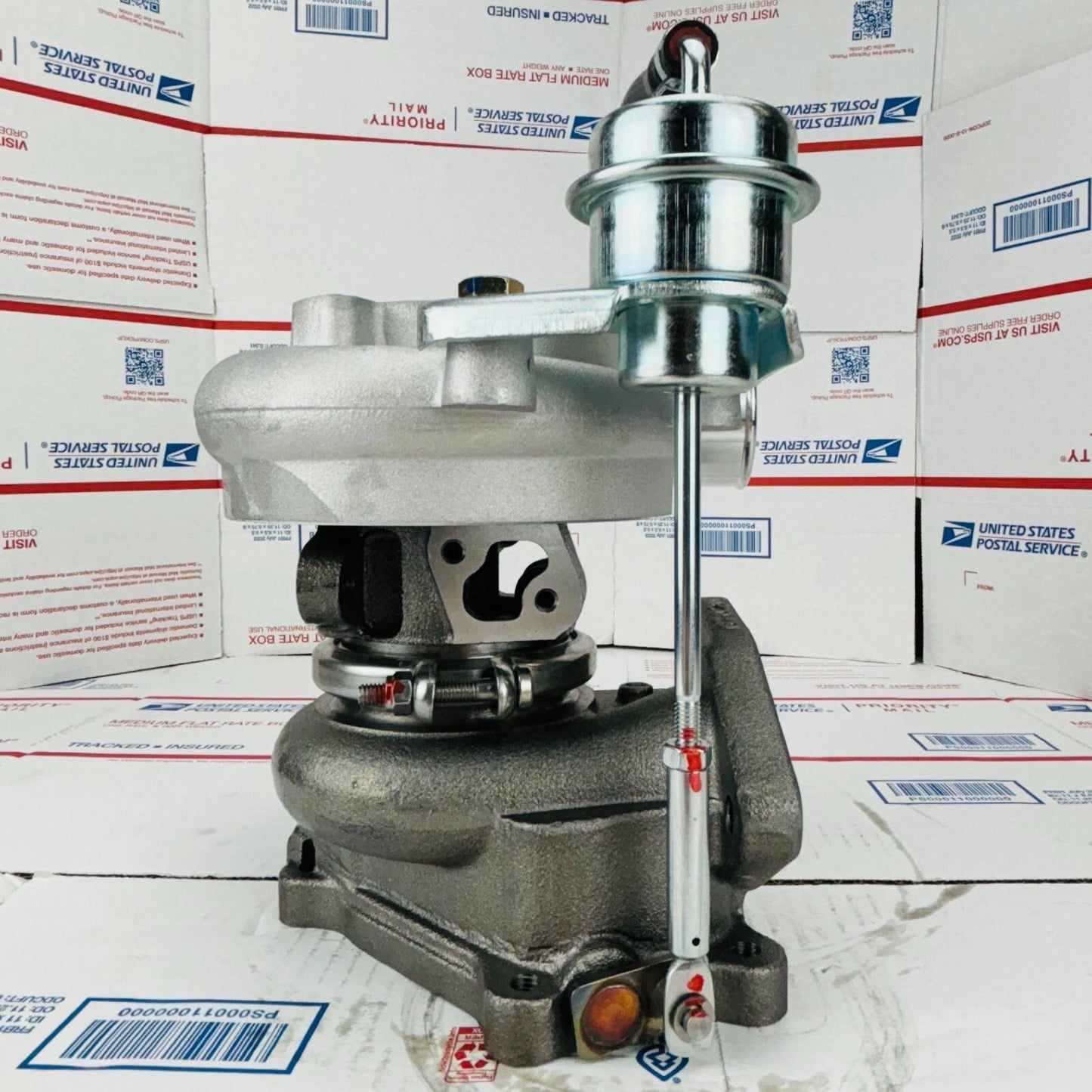NEW CT12B Turbo 17201-67040 1720167040 For Toyota Land Cruiser TD 1KZ-TE
