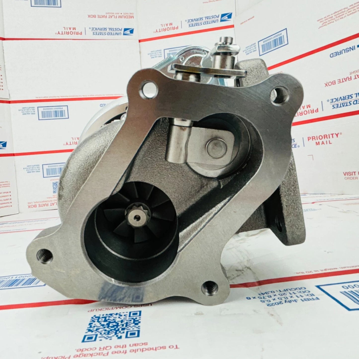 NEW CT12B Turbo 17201-67040 1720167040 For Toyota Land Cruiser TD 1KZ-TE